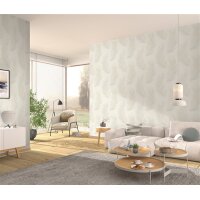 1051602 Tapeten Erismann Aurora Farbe beige Vliestapete