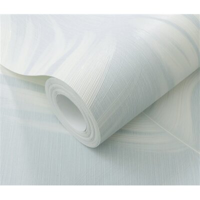 1051643 Tapeten Erismann Aurora Farbe blau Vliestapete