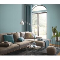 1053908 Tapeten Erismann Aurora Farbe blau Vliestapete