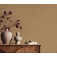 1053920 Tapeten Erismann Aurora Farbe braun Vliestapete