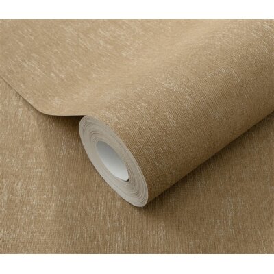 1053930 Tapeten Erismann Aurora Farbe gold Vliestapete