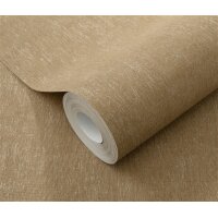1053930 Tapeten Erismann Aurora Farbe gold Vliestapete