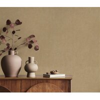 1053930 Tapeten Erismann Aurora Farbe gold Vliestapete