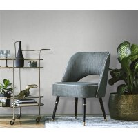 1053931 Tapeten Erismann Aurora Farbe grau Vliestapete