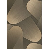 1042315 Tapeten Erismann Elysium Farbe gold beige...