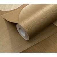 1042330 Tapeten Erismann Elysium Farbe gold champagner...