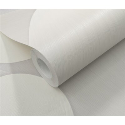 1042331 Tapeten Erismann Elysium Farbe grau weiß Vliestapete