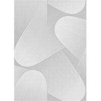 1042331 Tapeten Erismann Elysium Farbe grau weiß...