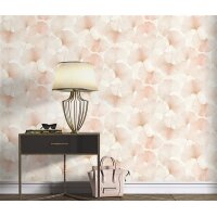 1047005 Tapeten Erismann Elysium Farbe champagner rosa Vliestapete