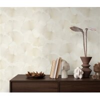1047014 Tapeten Erismann Elysium Farbe creme beige Vliestapete