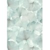 1047018 Tapeten Erismann Elysium Farbe türkis grün Vliestapete