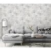 1047031 Tapeten Erismann Elysium Farbe creme grau Vliestapete
