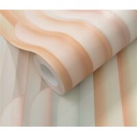 1047105 Tapeten Erismann Elysium Farbe koralle...