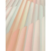 1047105 Tapeten Erismann Elysium Farbe koralle...