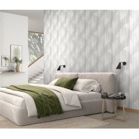 1047131 Tapeten Erismann Elysium Farbe creme beige Vliestapete