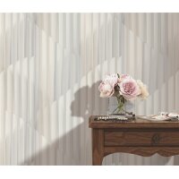 1047131 Tapeten Erismann Elysium Farbe creme beige Vliestapete