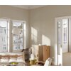 1047302 Tapeten Erismann Elysium Farbe champagner beige Vliestapete