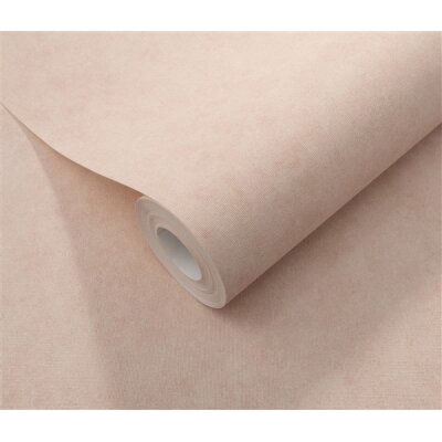 1047305 Tapeten Erismann Elysium Farbe champagner rosa Vliestapete