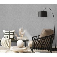 1047310 Tapeten Erismann Elysium Farbe grau Vliestapete