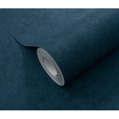 1047319 Tapeten Erismann Elysium Farbe petrol Vliestapete
