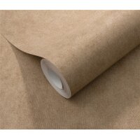 1047330 Tapeten Erismann Elysium Farbe caramel braun...