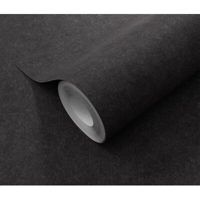 1047347 Tapeten Erismann Elysium Farbe anthrazit Vliestapete