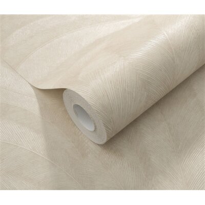 1047602 Tapeten Erismann Elysium Farbe creme beige Vliestapete