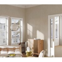 1047602 Tapeten Erismann Elysium Farbe creme beige Vliestapete