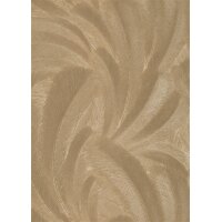 1047630 Tapeten Erismann Elysium Farbe gold champagner...