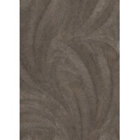 1047647 Tapeten Erismann Elysium Farbe braun Vliestapete
