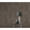 1047647 Tapeten Erismann Elysium Farbe braun Vliestapete