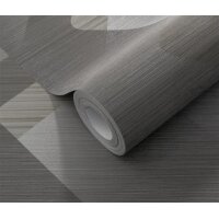 1047947 Tapeten Erismann Elysium Farbe silber grau...