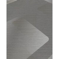 1047947 Tapeten Erismann Elysium Farbe silber grau Vliestapete