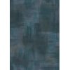 1048008 Tapeten Erismann Elysium Farbe petrol, türkis Vliestapete