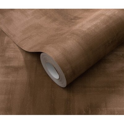 1048048 Tapeten Erismann Elysium Farbe bronze caramel Vliestapete