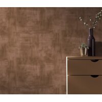 1048048 Tapeten Erismann Elysium Farbe bronze caramel Vliestapete