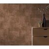 1048048 Tapeten Erismann Elysium Farbe bronze caramel Vliestapete