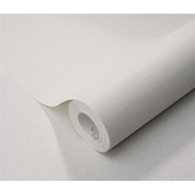 1026201 Tapeten Erismann La Terrasse Farbe weiß Vliestapete