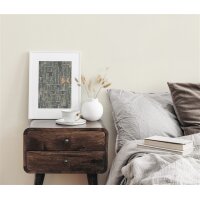 1026201 Tapeten Erismann La Terrasse Farbe weiß Vliestapete