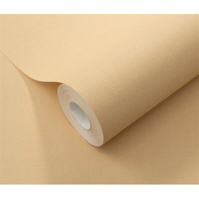 1026204 Tapeten Erismann La Terrasse Farbe orange Vliestapete