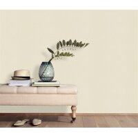 1026214 Tapeten Erismann La Terrasse Farbe creme Vliestapete