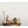 1026225 Tapeten Erismann La Terrasse Farbe creme Vliestapete
