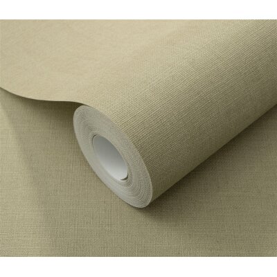 1026236 Tapeten Erismann La Terrasse Farbe grün Vliestapete