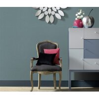 1026243 Tapeten Erismann La Terrasse Farbe blau Vliestapete