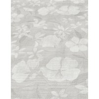 1051910 Tapeten Erismann La Terrasse Farbe grau Vliestapete