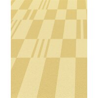 1052003 Tapeten Erismann La Terrasse Farbe gelb Vliestapete