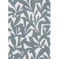 1052108 Tapeten Erismann La Terrasse Farbe blau Vliestapete