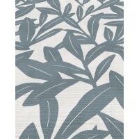 1052108 Tapeten Erismann La Terrasse Farbe blau Vliestapete