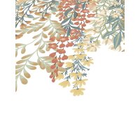 220530101 Tapeten Erismann La Terrasse Farbe beige Panel