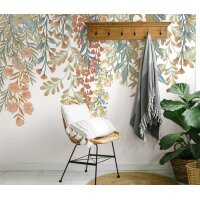 220530101 Tapeten Erismann La Terrasse Farbe beige Panel